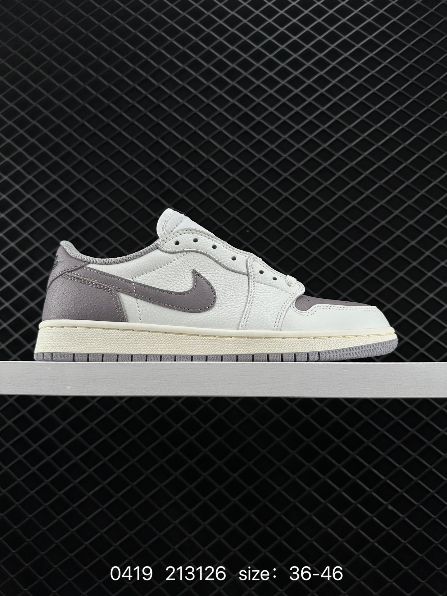 Air Jordan 1 Low AJ1